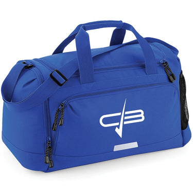 Carlton Boxing Holdall Royal Blue